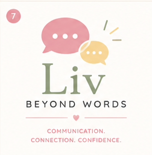 Liv Beyond Words